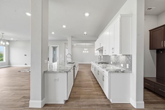 4227 Martin Ridge Drive, Manvel, TX 77578