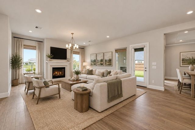 4227 Martin Ridge Drive, Manvel, TX 77578