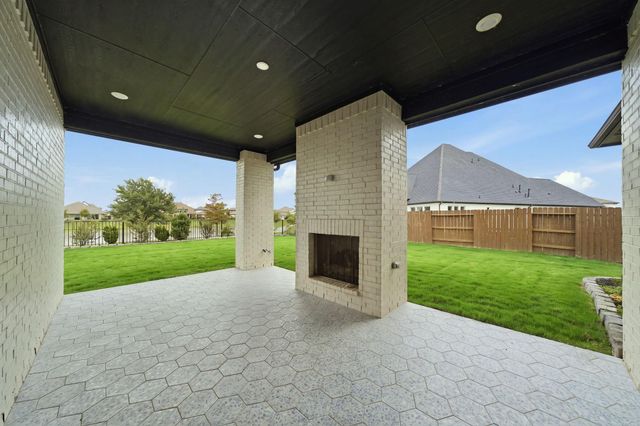 4227 Martin Ridge Drive, Manvel, TX 77578
