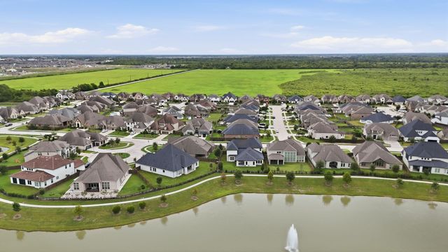 4227 Martin Ridge Drive, Manvel, TX 77578