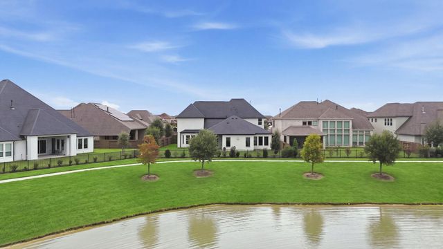 4227 Martin Ridge Drive, Manvel, TX 77578