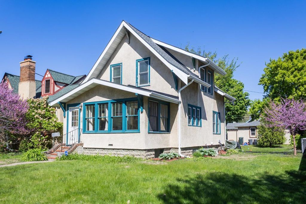 2941 44th Avenue S, Minneapolis, MN 55406 — exterior
