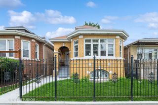 8718 S Marshfield Avenue, Chicago, IL 60620