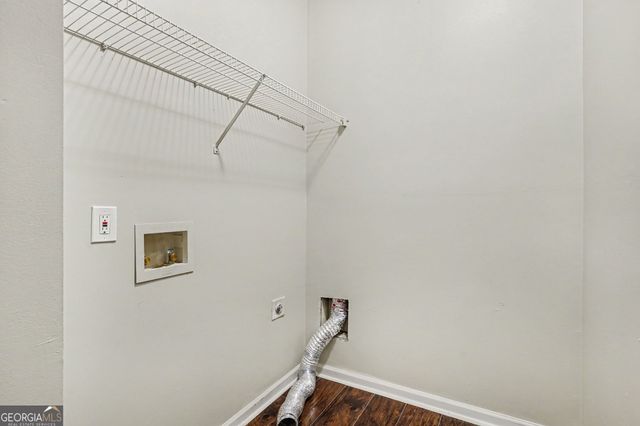 362 Southgate Drive, Locust Grove, GA 30248