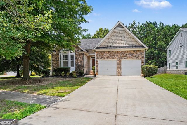 362 Southgate Drive, Locust Grove, GA 30248