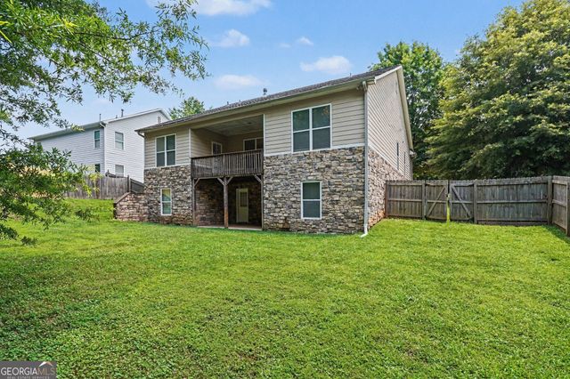 362 Southgate Drive, Locust Grove, GA 30248