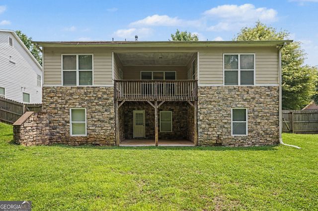 362 Southgate Drive, Locust Grove, GA 30248