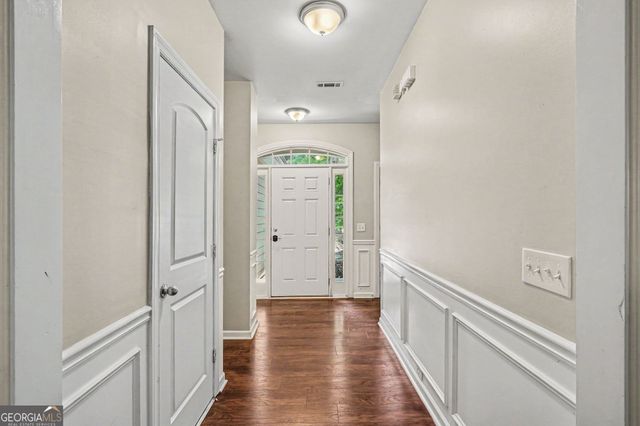 362 Southgate Drive, Locust Grove, GA 30248