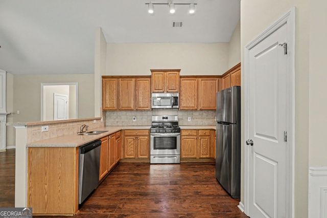 362 Southgate Drive, Locust Grove, GA 30248