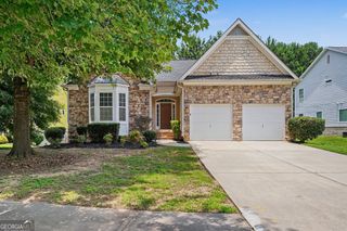 362 Southgate Drive, Locust Grove, GA 30248