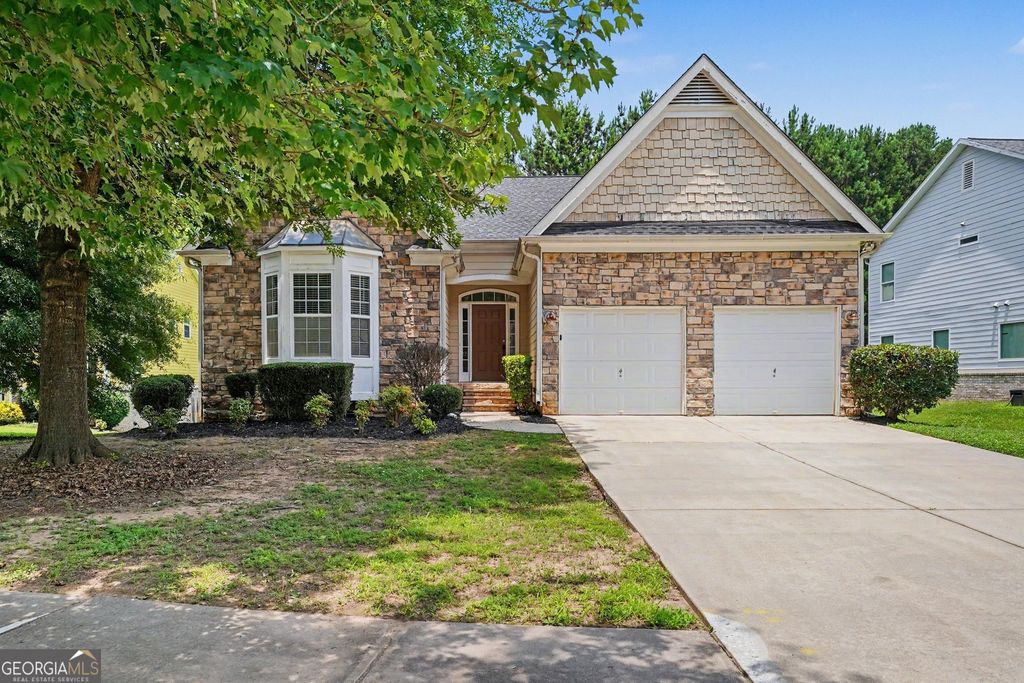 362 Southgate Drive, Locust Grove, GA 30248
