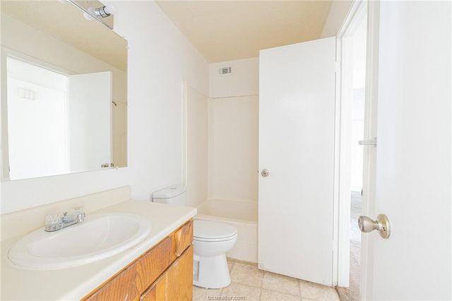 1107 Verde Drive 8, Bryan, TX 77801
