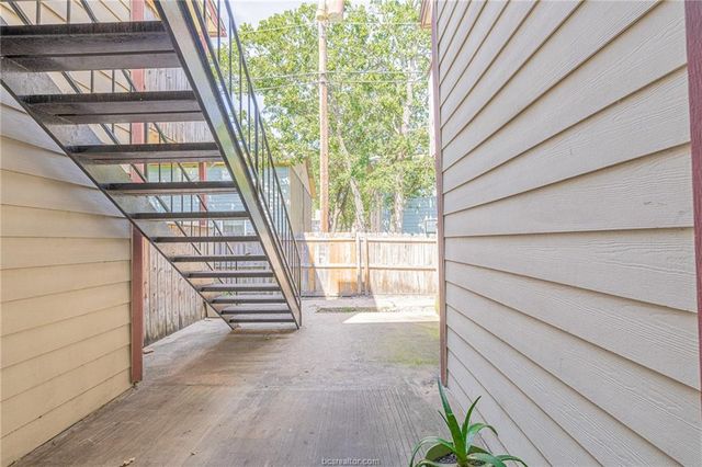 1107 Verde Drive 8, Bryan, TX 77801
