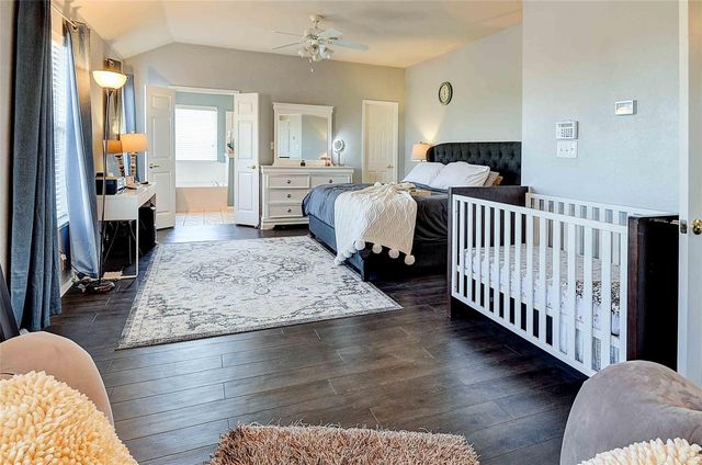 3609 Silverio Trail, Bedford, TX 76021