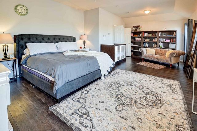 3609 Silverio Trail, Bedford, TX 76021