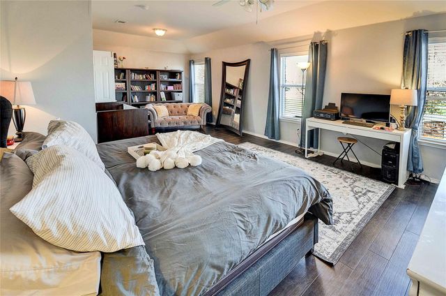 3609 Silverio Trail, Bedford, TX 76021