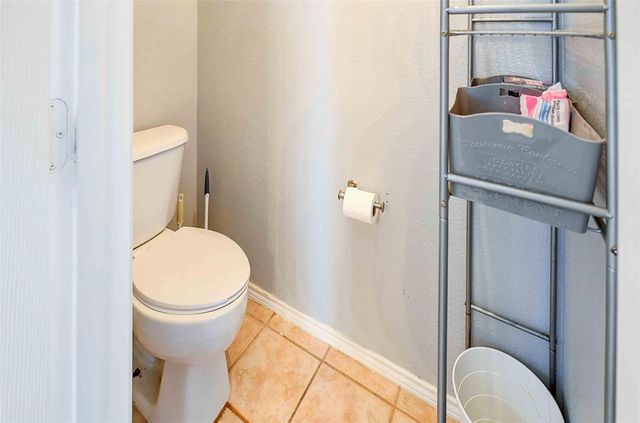 3609 Silverio Trail, Bedford, TX 76021