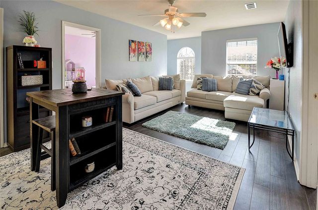 3609 Silverio Trail, Bedford, TX 76021