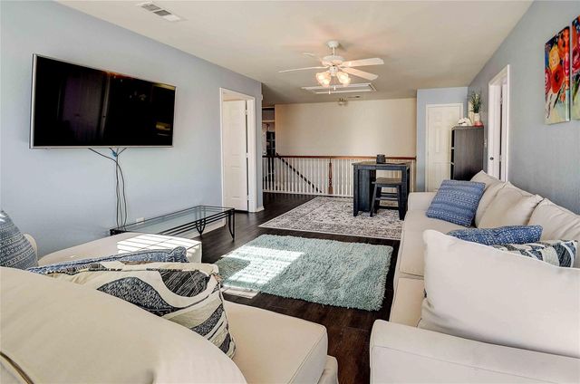 3609 Silverio Trail, Bedford, TX 76021