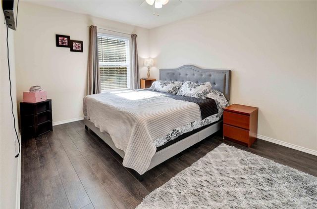 3609 Silverio Trail, Bedford, TX 76021