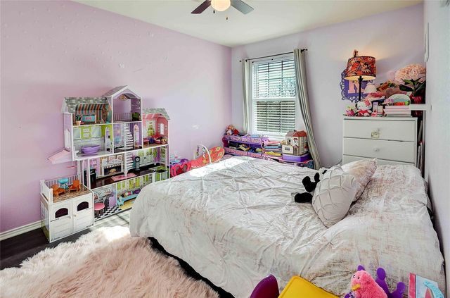 3609 Silverio Trail, Bedford, TX 76021