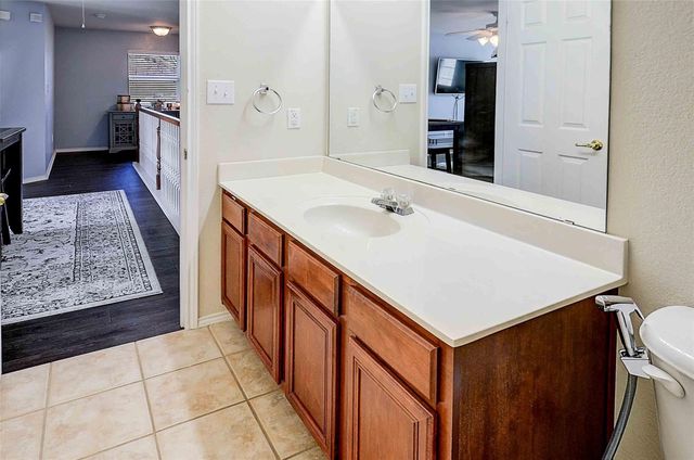 3609 Silverio Trail, Bedford, TX 76021