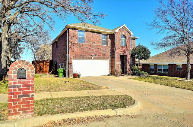 3609 Silverio Trail, Bedford, TX 76021