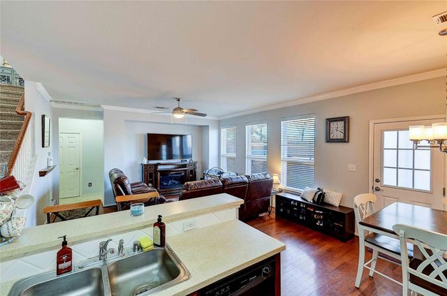 3609 Silverio Trail, Bedford, TX 76021