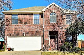 3609 Silverio Trail, Bedford, TX 76021