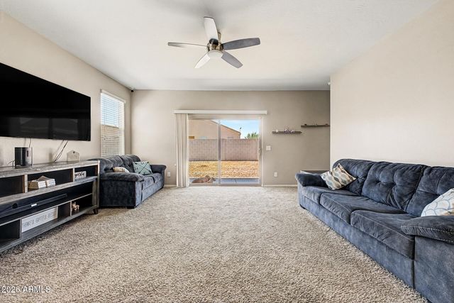 11184 E SUNFLOWER Court, Florence, AZ 85132