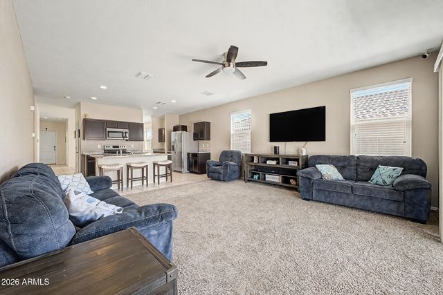 11184 E SUNFLOWER Court, Florence, AZ 85132