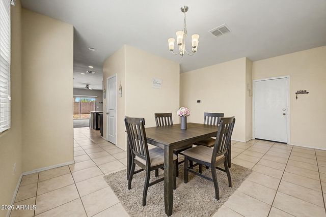 11184 E SUNFLOWER Court, Florence, AZ 85132
