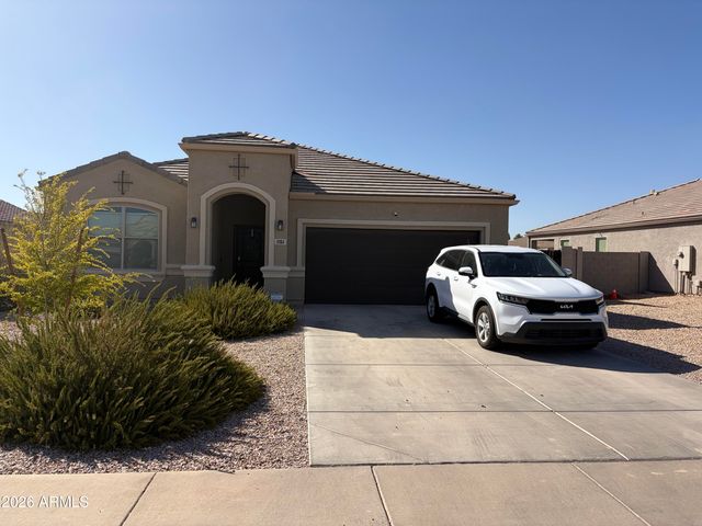 11184 E SUNFLOWER Court, Florence, AZ 85132
