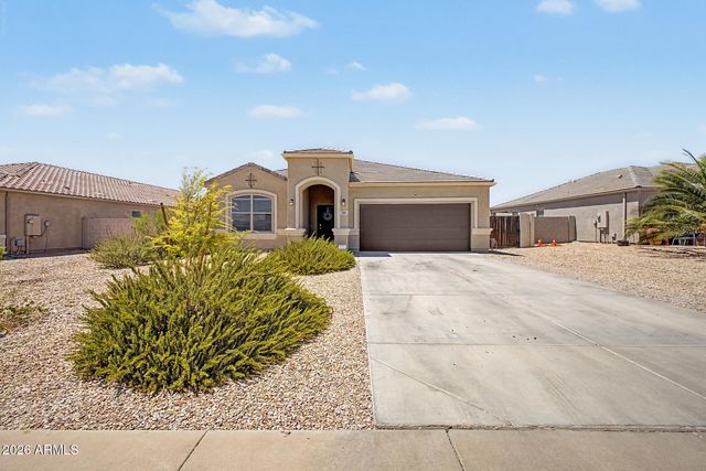 11184 E SUNFLOWER Court, Florence, AZ 85132
