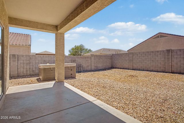 11184 E SUNFLOWER Court, Florence, AZ 85132