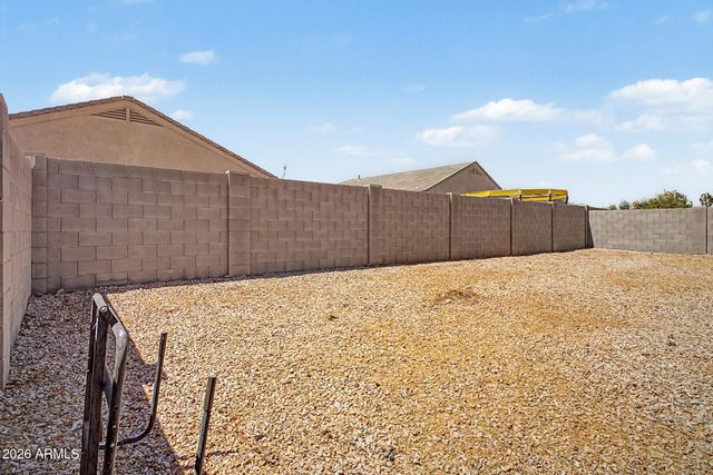 11184 E SUNFLOWER Court, Florence, AZ 85132