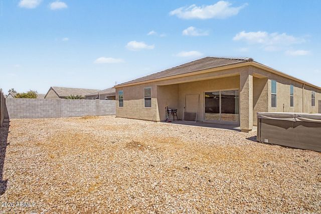 11184 E SUNFLOWER Court, Florence, AZ 85132