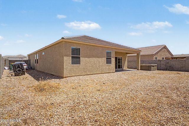 11184 E SUNFLOWER Court, Florence, AZ 85132