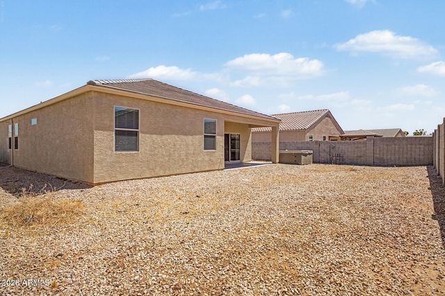 11184 E SUNFLOWER Court, Florence, AZ 85132