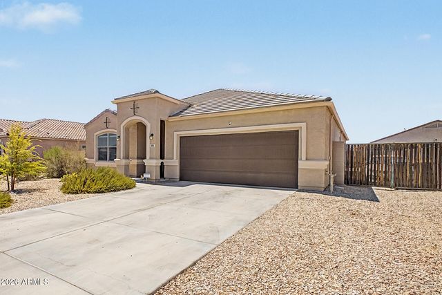 11184 E SUNFLOWER Court, Florence, AZ 85132