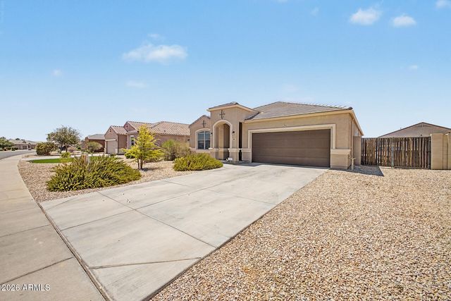 11184 E SUNFLOWER Court, Florence, AZ 85132