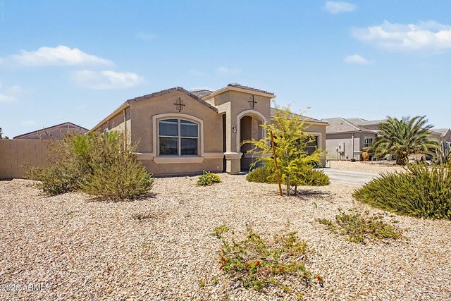 11184 E SUNFLOWER Court, Florence, AZ 85132