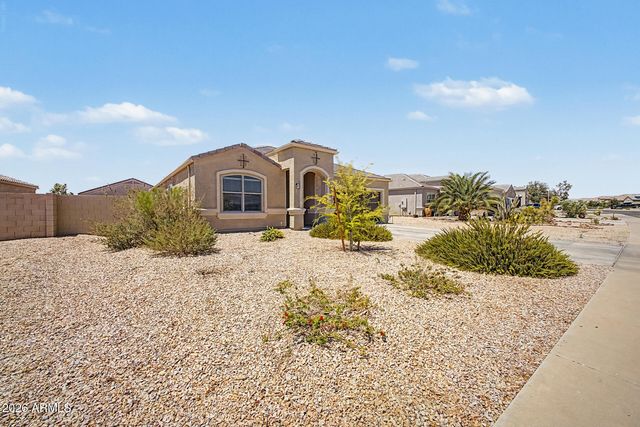 11184 E SUNFLOWER Court, Florence, AZ 85132