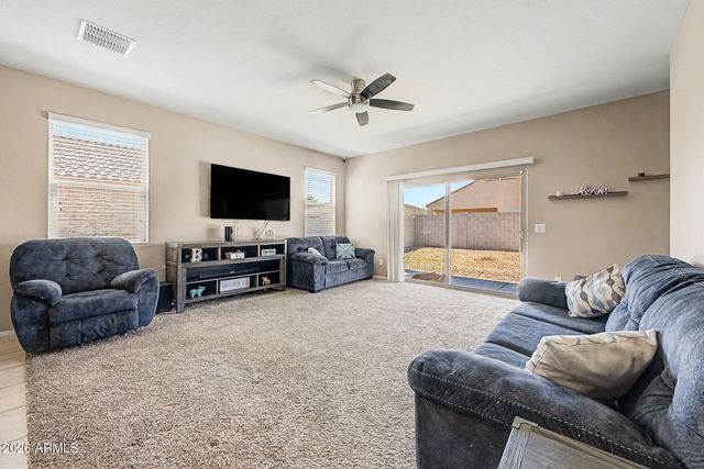 11184 E SUNFLOWER Court, Florence, AZ 85132