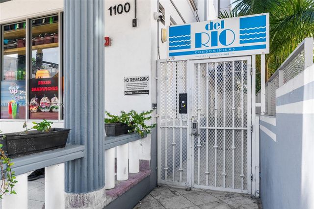 1100 Collins Ave 211, Miami Beach, FL 33139