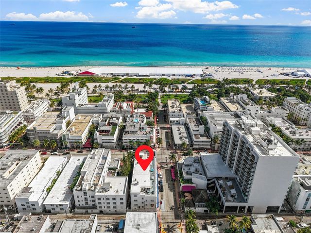 1100 Collins Ave 211, Miami Beach, FL 33139