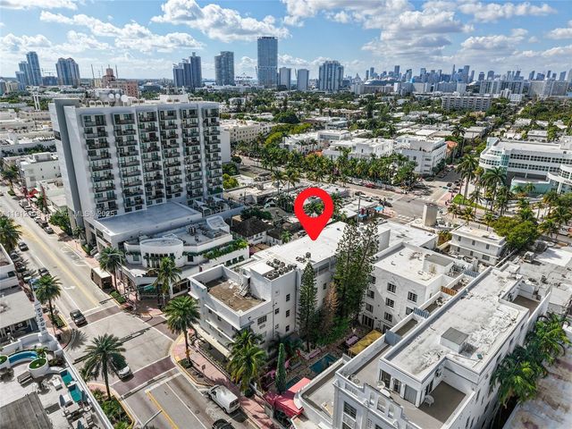 1100 Collins Ave 211, Miami Beach, FL 33139