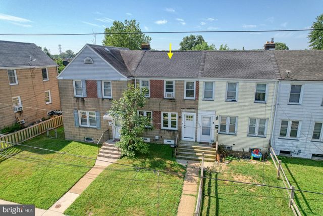 1314 CYPRESS AVE, Wilmington, DE 19805