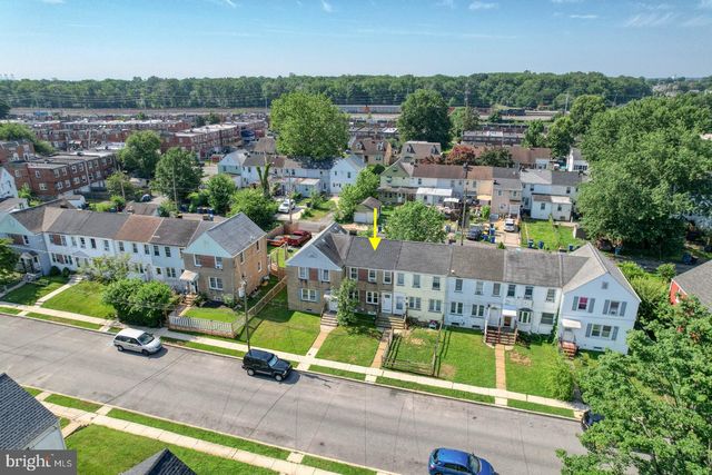 1314 CYPRESS AVE, Wilmington, DE 19805