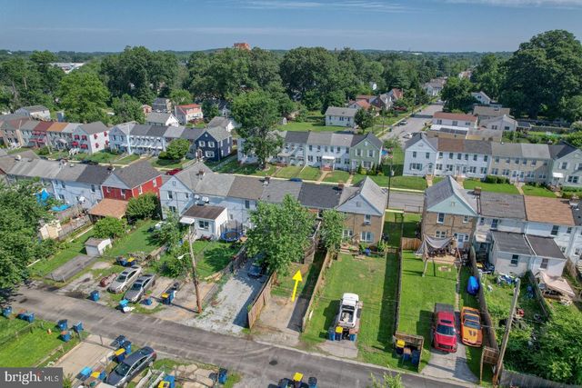 1314 CYPRESS AVE, Wilmington, DE 19805